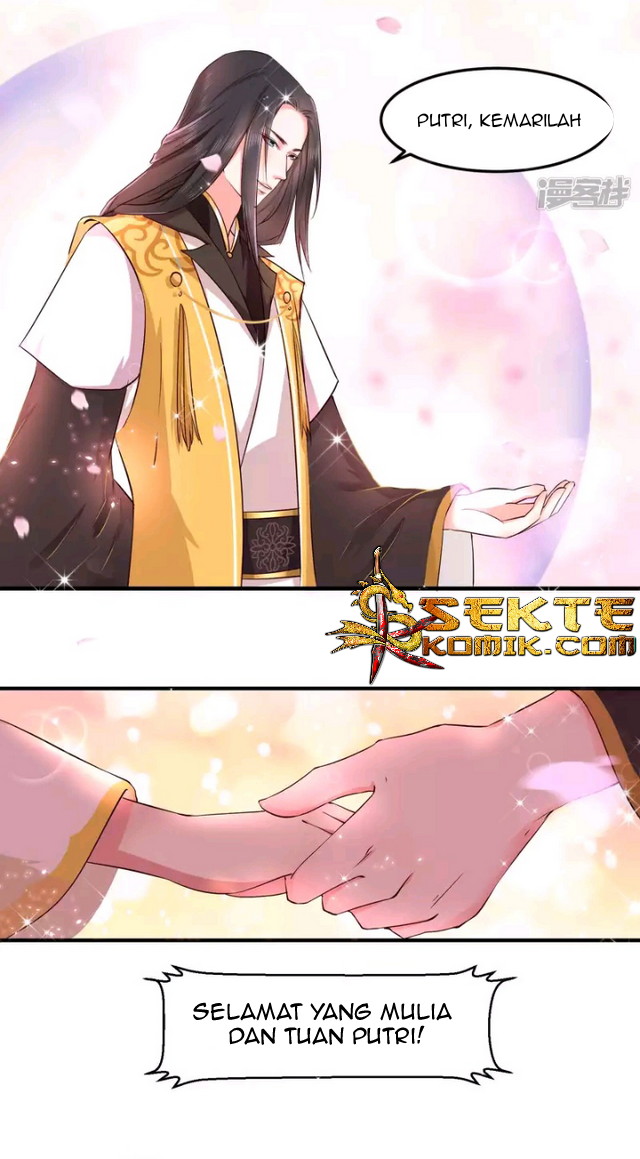 Dragon Princess Chapter 03 Gambar 6
